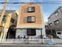 西宮北口駅より徒歩7分 1階 築25年4ヶ月の賃貸物件