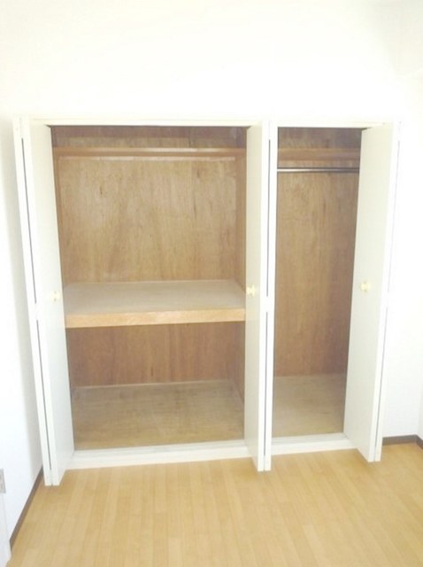 収納　別部屋同仕様タイプ
