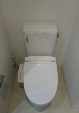 トイレ　※別部屋参照