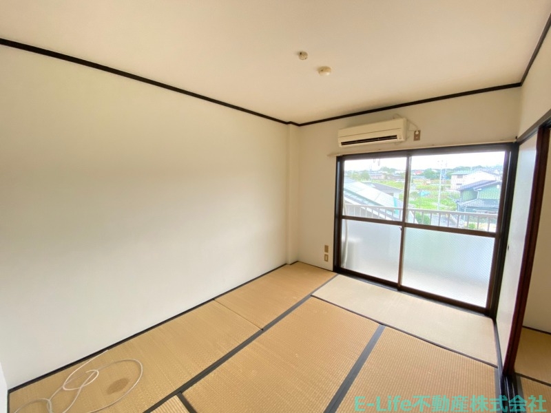 庭　※別部屋写真　現況優先