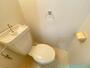 トイレ　※別部屋写真　現況優先