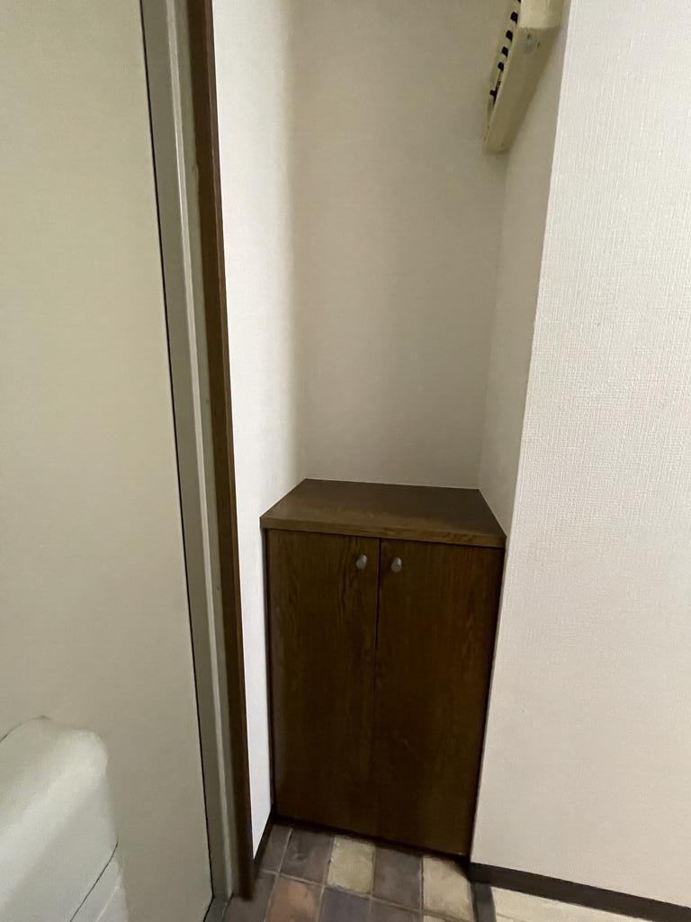 エステート蔵王の内装写真