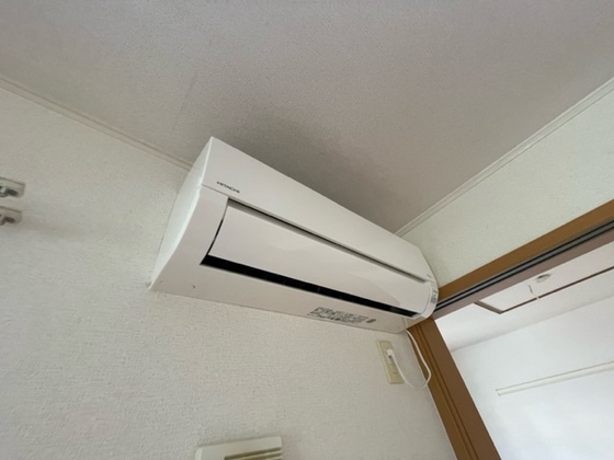 その他設備　※別部屋の写真です