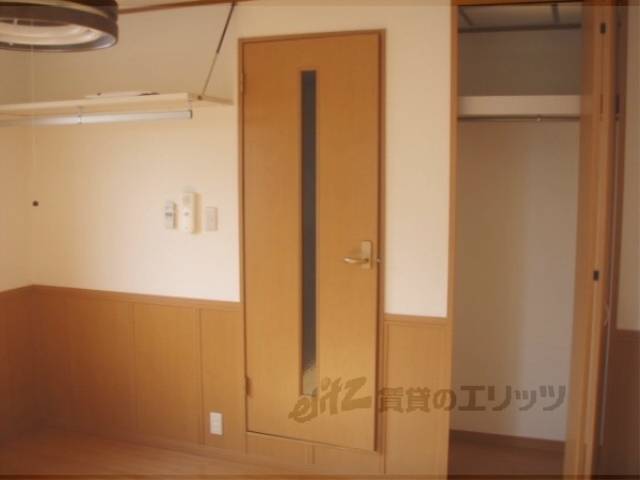 その他部屋・スペース　居室