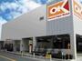 スーパー　OKストア 初台店（スーパー）まで350m