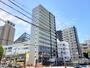 兵庫駅より徒歩2分 15階 築4年8ヶ月の賃貸物件