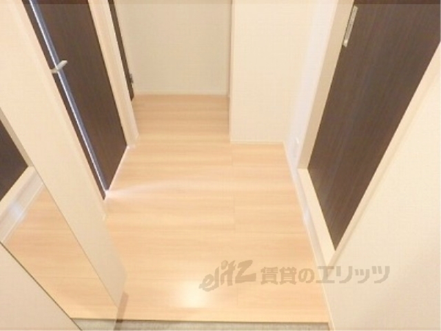 その他部屋・スペース　廊下