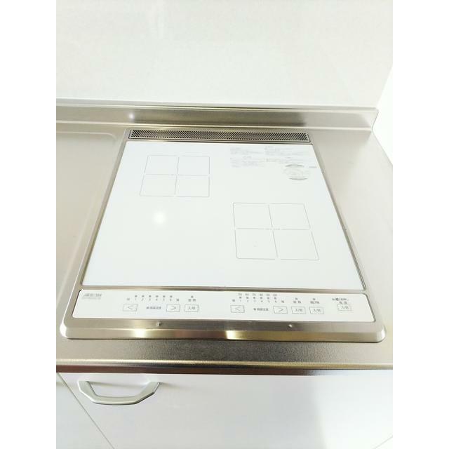 その他　２口　ＩＨ調理器