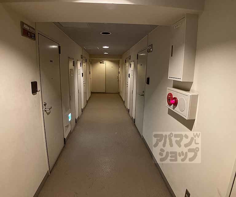 ロビー