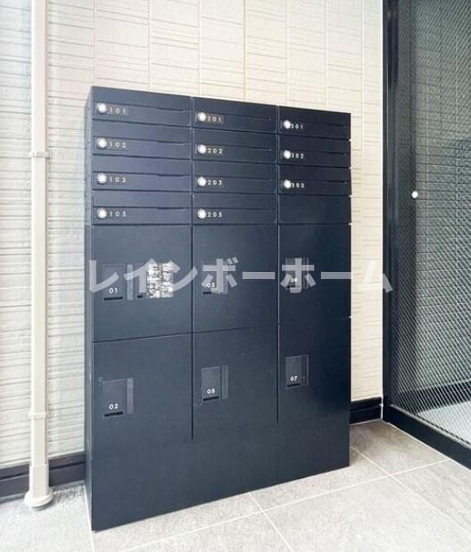その他共有部分