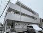 南流山駅より徒歩4分 3階 築34年4ヶ月の賃貸物件