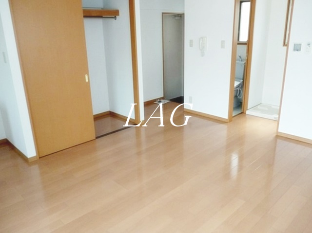 居室・リビング　洋室のお部屋です。