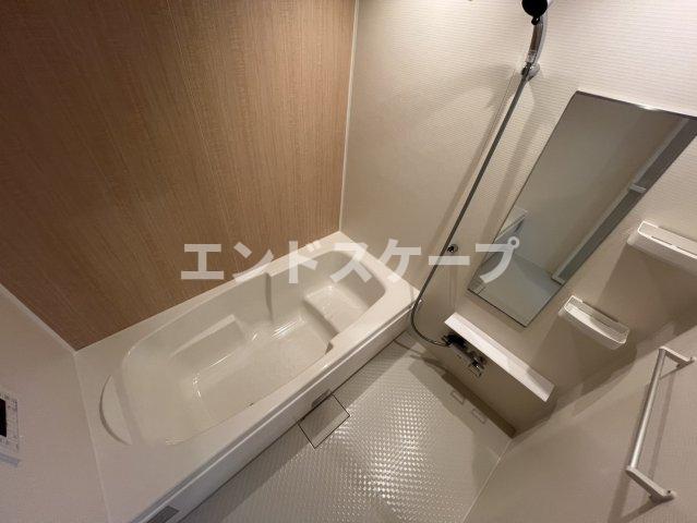 バス・シャワールーム　高崎、前橋のお部屋探しはエンドスケープまで！お客様の理想お聞