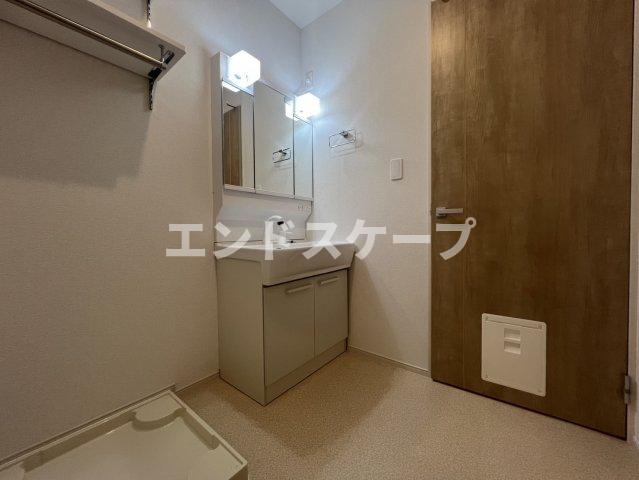 洗面設備　高崎、前橋のお部屋探しはエンドスケープまで！お客様の理想お聞
