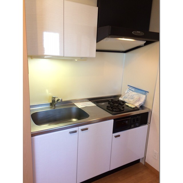 キッチン　別部屋参考写真（現況優先）