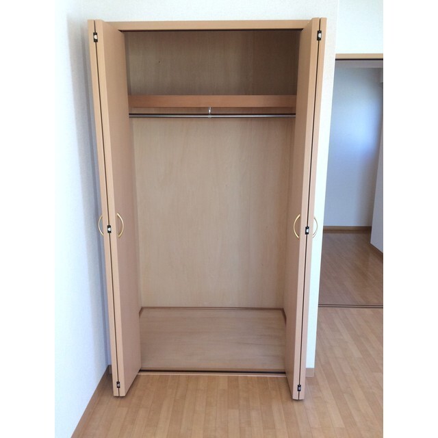 収納　別部屋参考写真（現況優先）