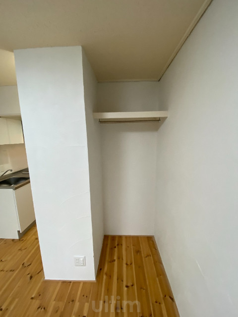 収納　別の部屋の写真