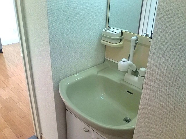その他部屋・スペース　・シャンプードレッサー