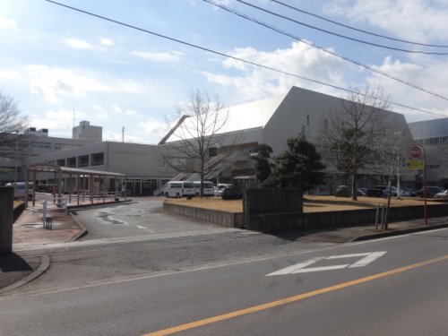 高校・高専　私立茗溪学園高校（高校・高専）まで615m