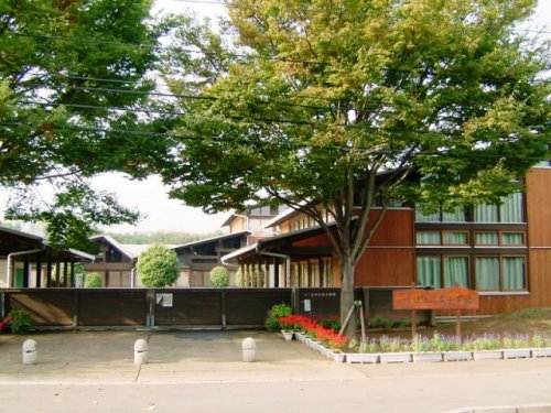 小学校　谷田部東小学校（小学校）まで1069m