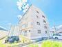 平田町駅より徒歩25分 築24年1ヶ月 4階建の賃貸物件