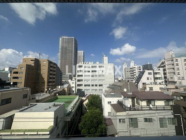 眺望　別号室参考写真