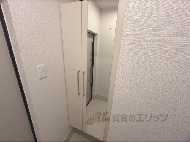 セキュリティ　オートロック