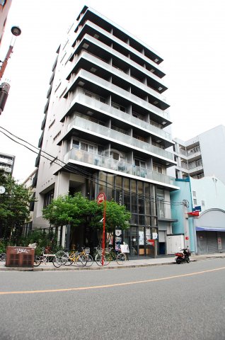 建物外観　ＣＯＺＹ　外観