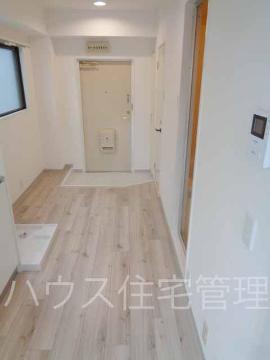 その他　廊下