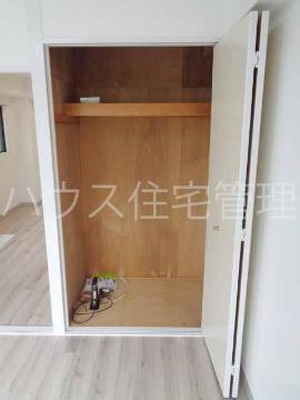 収納　収納