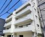 赤坂駅より徒歩6分 3階 築55年11ヶ月の賃貸物件