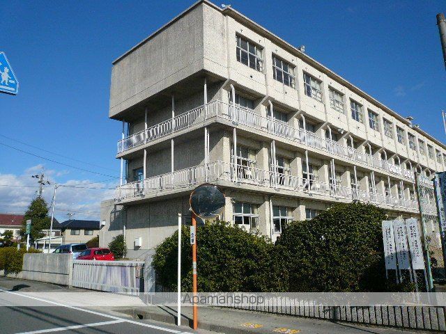 小学校　甚目寺西小学校（小学校）まで496m