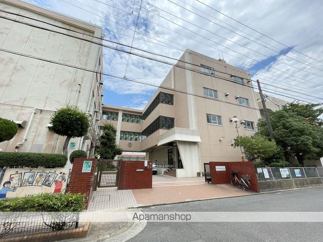 小学校　高木小学校（小学校）まで920m