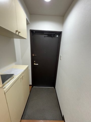 玄関　別部屋参考写真