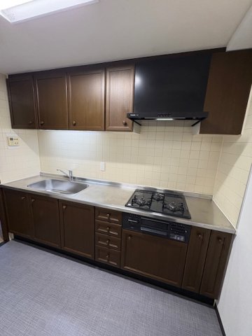 キッチン　別部屋参考写真