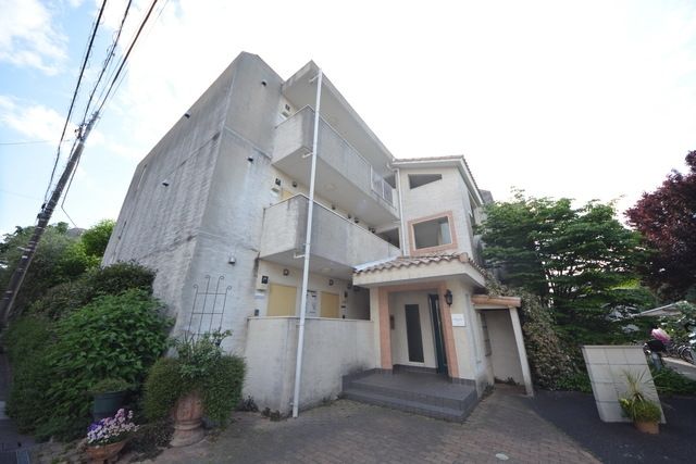 建物外観　★お問い合わせはタウンハウジングまで★