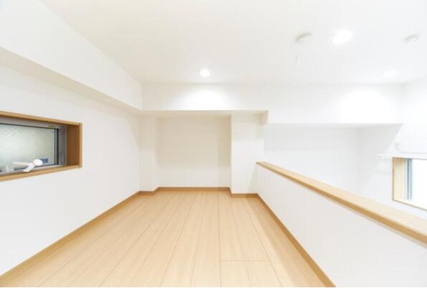 収納　同物件参考写真です。