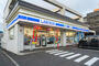 コンビニ　ローソン札幌豊平3条十丁目店（コンビニ）まで203m