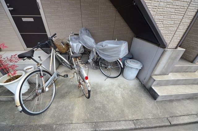 その他共有部分　★共用部分写真★