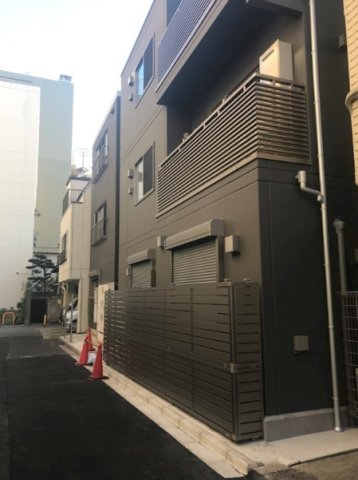 建物外観　☆きれいな外観☆