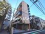 西小山駅より徒歩8分 1階 築4年9ヶ月の賃貸物件