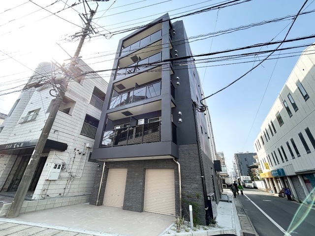 建物外観　外観写真その他2