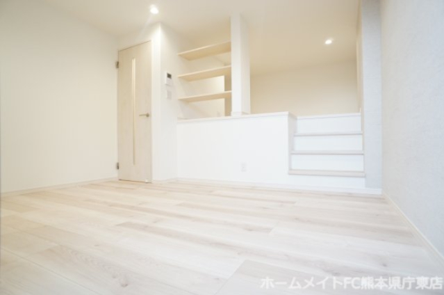 居室・リビング　類似物件のイメージ写真となります