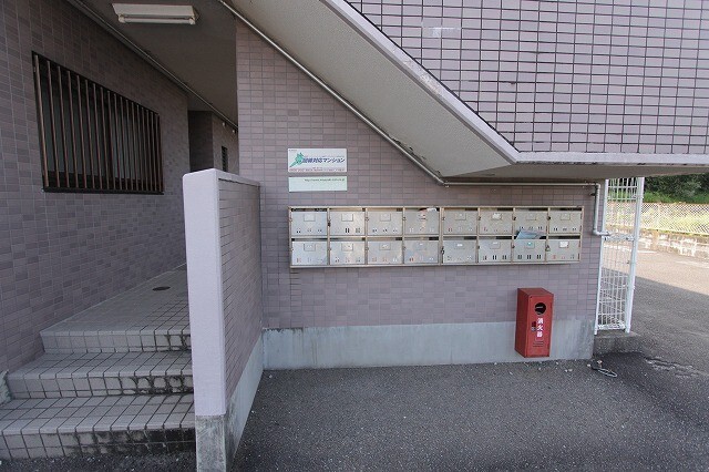 その他共有部分　コーポアトレイユ