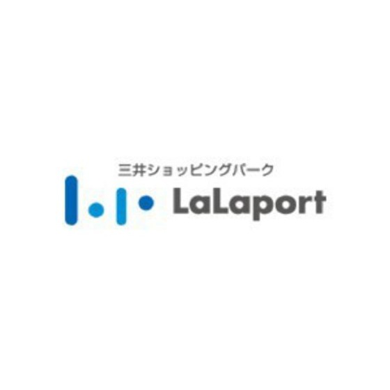 ショッピングセンター　ららポート福岡（ショッピングセンター）まで850m