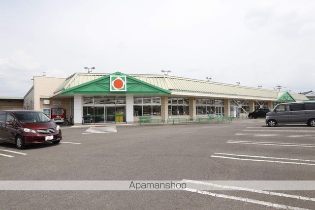 スーパー　タイヨー都城郡元店（スーパー）まで1983m