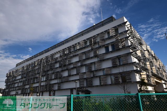 その他　東洋大学赤羽台キャンパス（その他）まで670m