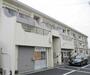 久津川駅より徒歩4分 2階 築54年4ヶ月の賃貸物件