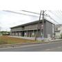 増尾駅より徒歩7分 1階 築9年10ヶ月の賃貸物件