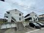 駐車場　駐車場・外観